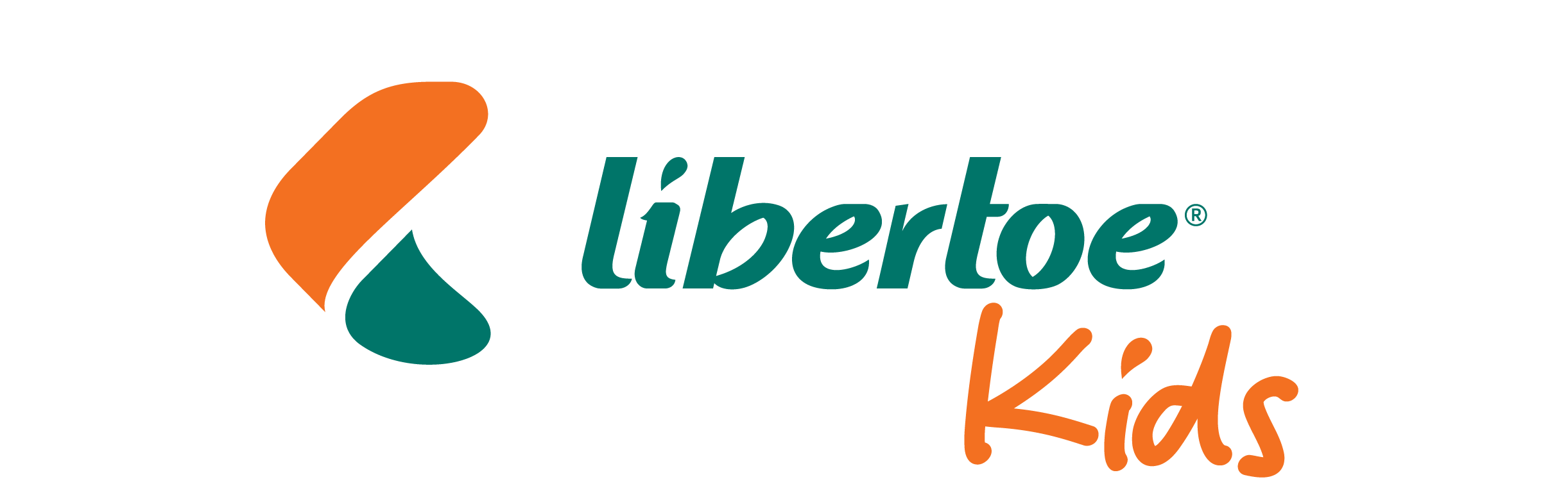 libertoe kids logo